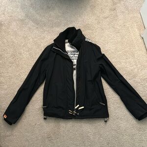 Superdry Windcheater